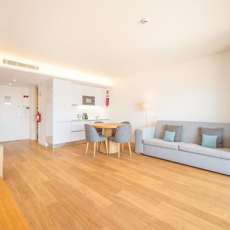 Guestready - Beachfront Naufrago'S Retreat 2 سيسيمبرا المظهر الخارجي الصورة