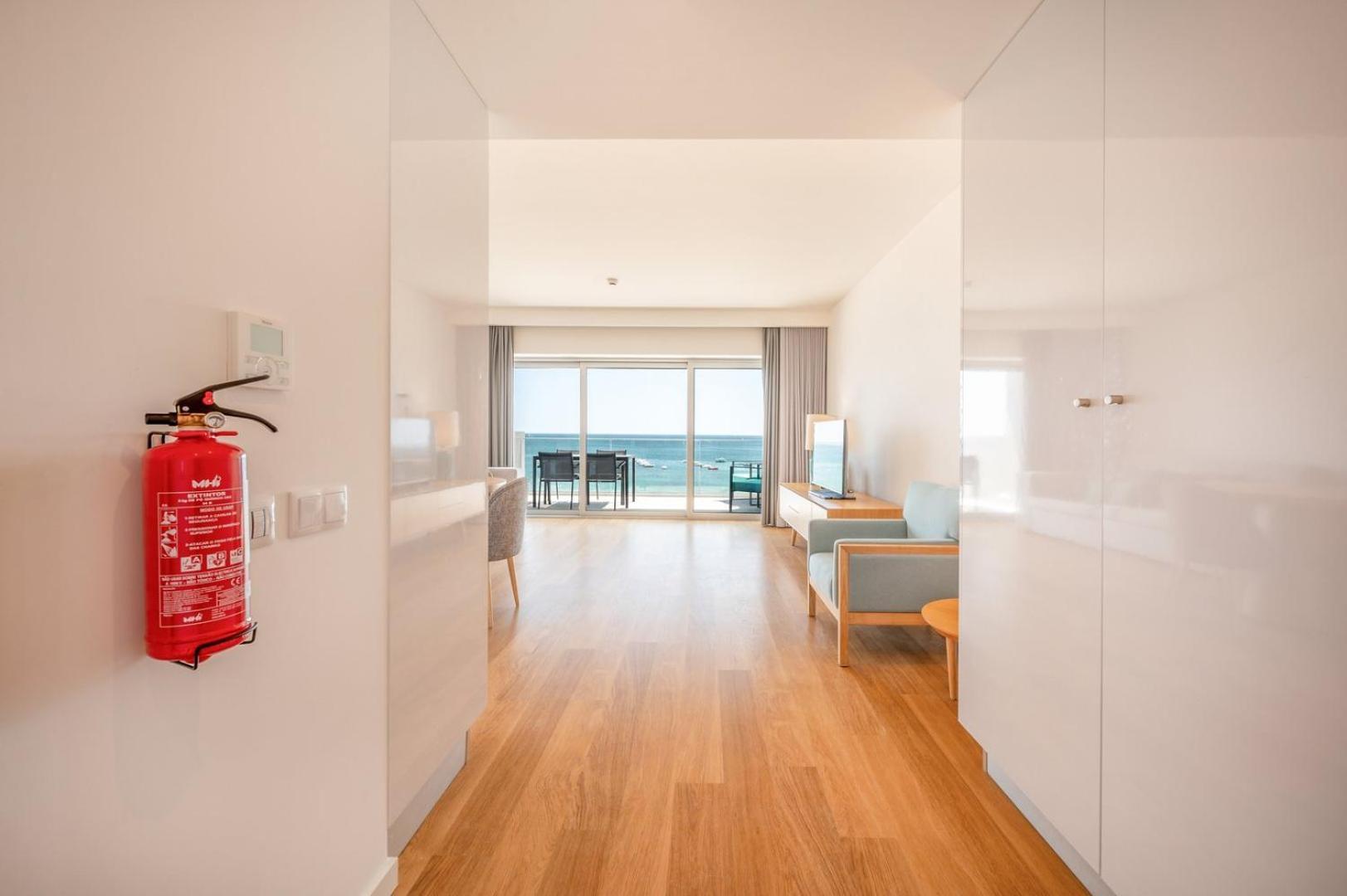 Guestready - Beachfront Naufrago'S Retreat 2 سيسيمبرا المظهر الخارجي الصورة